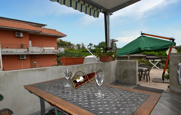 Appartamento - Carrabba , Italia - ISC542 8