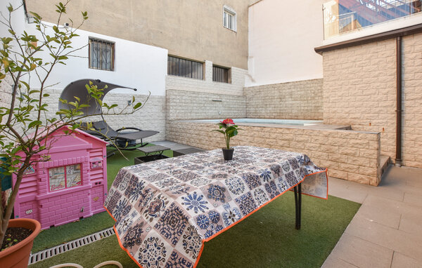 Feriehuse - Catania , Italien - ISC544 15
