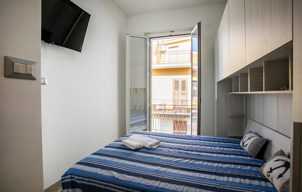 Location de vacances - Avola , Italie - ISC547 602
