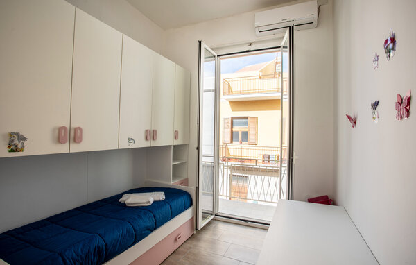 Location de vacances - Avola , Italie - ISC547 604