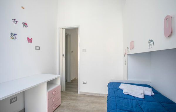 Location de vacances - Avola , Italie - ISC547 605