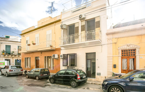 Location de vacances - Avola , Italie - ISC547 81