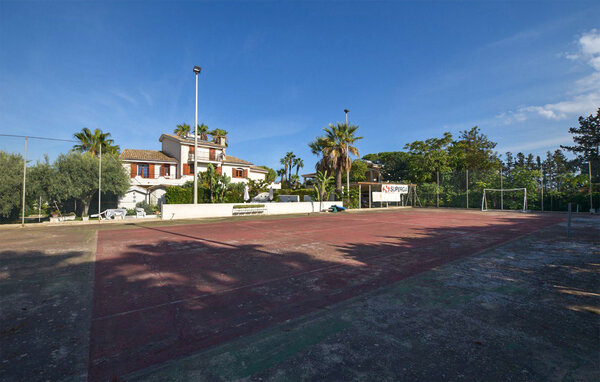 Casa di vacanze 