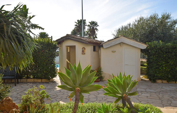 Casa di vacanze 