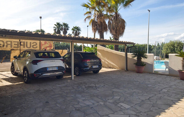 Casa di vacanze 