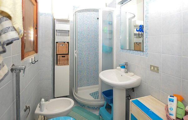 Casa di vacanze 
