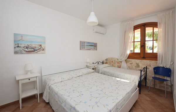 Casa di vacanze 