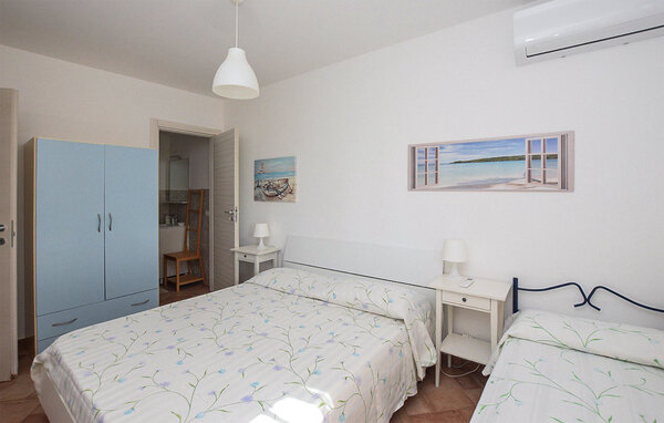 Casa di vacanze 
