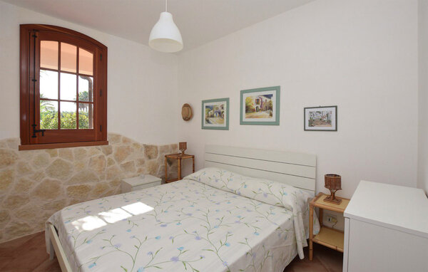Casa di vacanze 