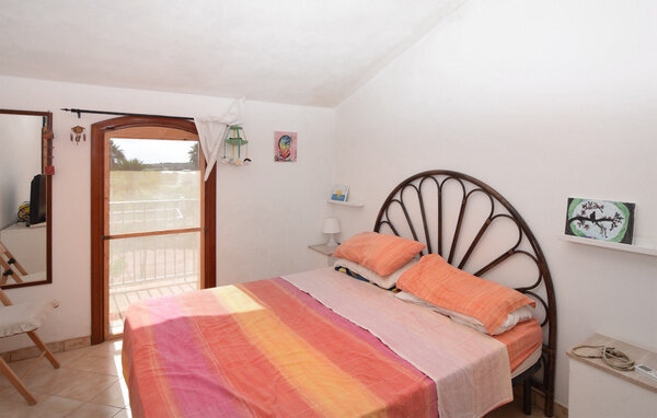 Casa di vacanze 