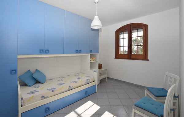 Casa di vacanze 