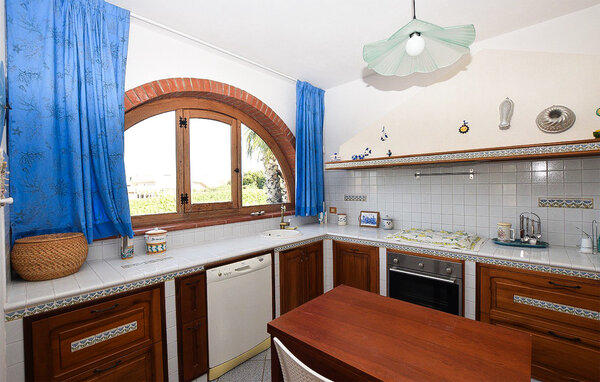 Casa di vacanze 