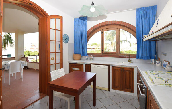 Casa di vacanze 