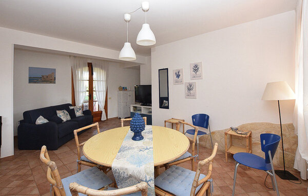 Casa di vacanze 