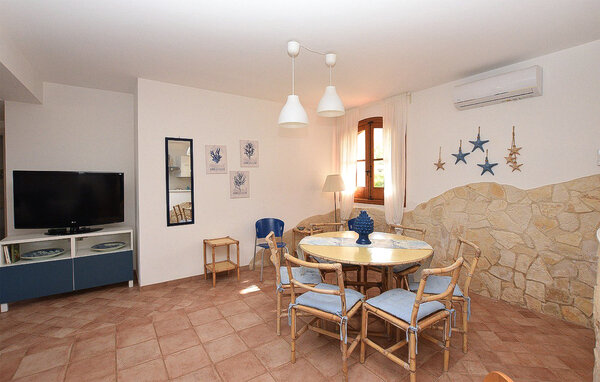 Casa di vacanze 