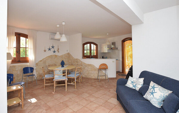 Casa di vacanze 