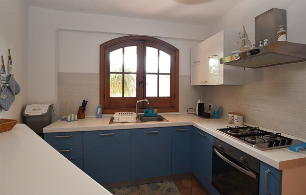 Casa di vacanze 