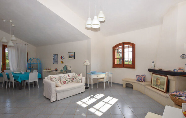 Casa di vacanze 