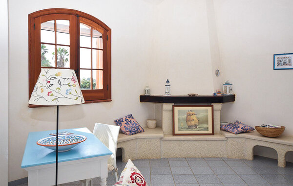 Casa di vacanze 