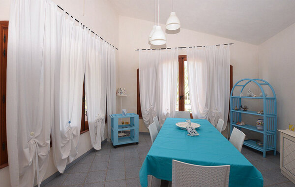 Casa di vacanze 