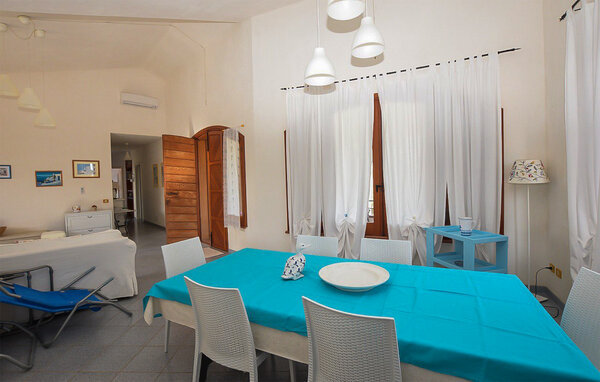 Casa di vacanze 