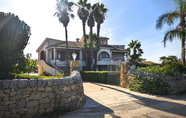 Casa di vacanze 
