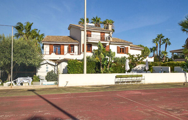 Casa di vacanze 