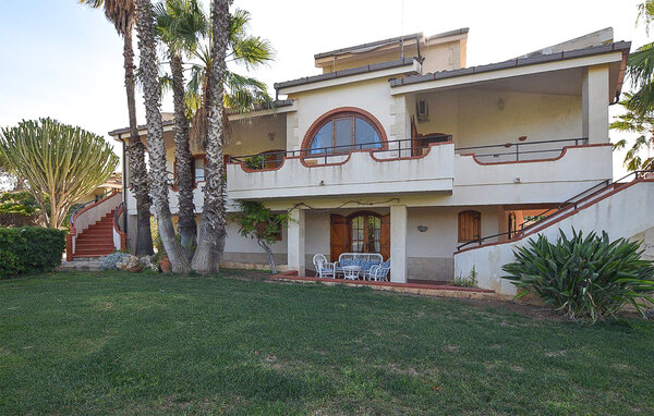 Casa di vacanze 