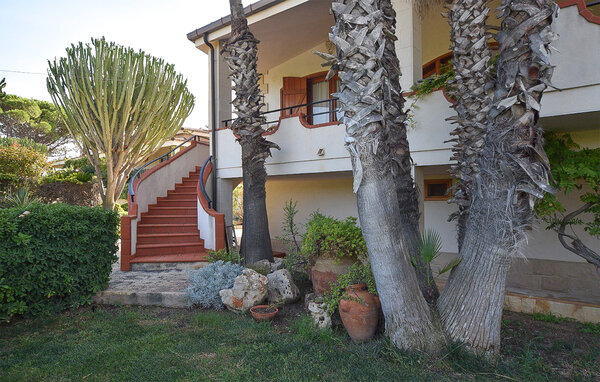 Casa di vacanze 