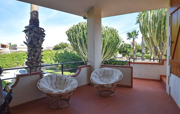 Casa di vacanze 