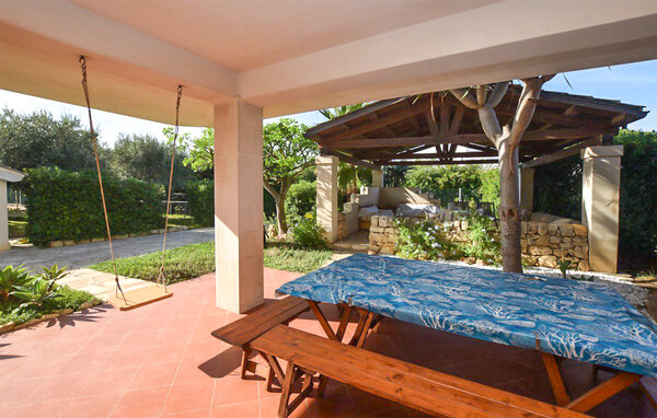 Casa di vacanze 