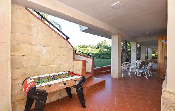 Casa di vacanze 