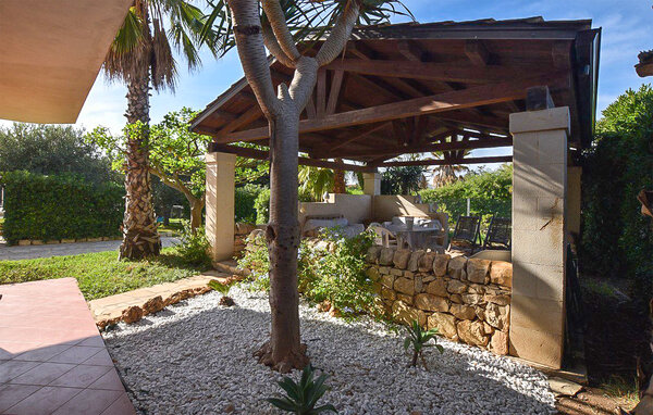 Casa di vacanze 