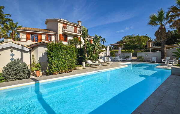 Casa di vacanze 