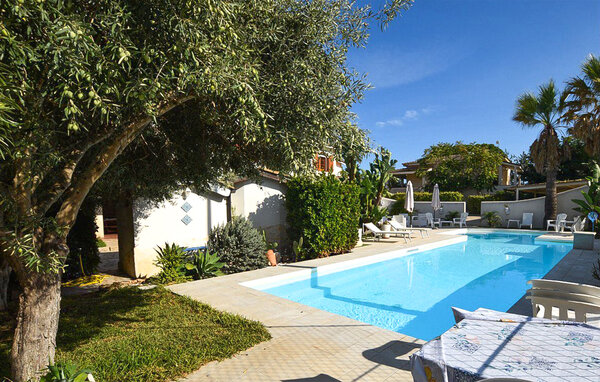Casa di vacanze 
