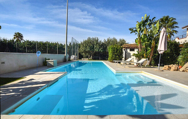 Casa di vacanze 