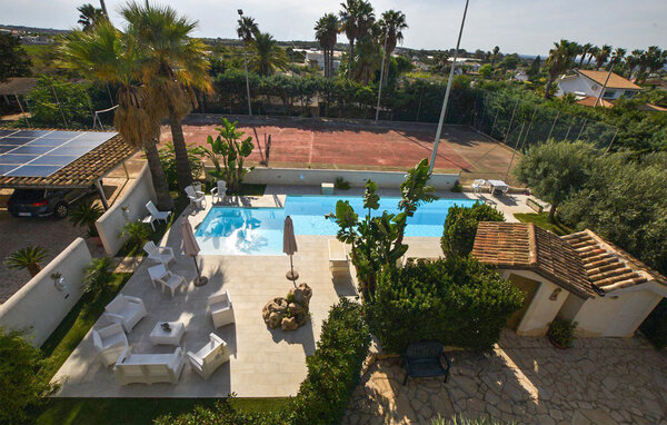 Casa di vacanze 