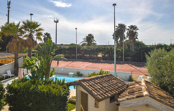 Casa di vacanze 