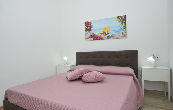 Casa di vacanze 