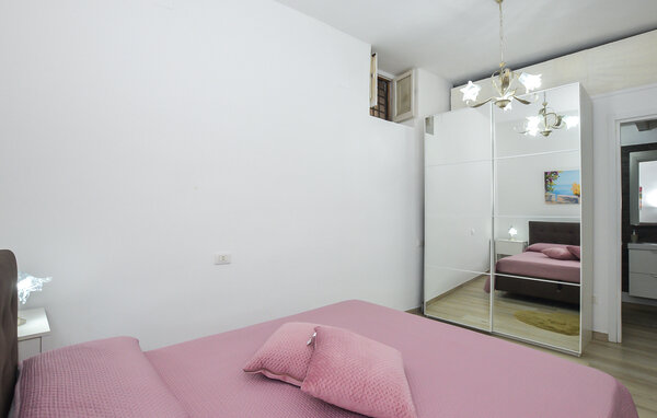 Casa di vacanze 