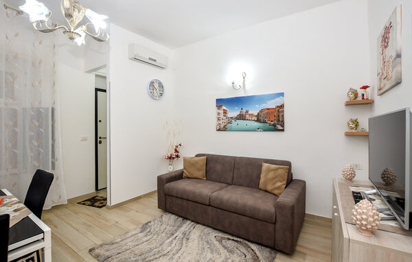 Casa di vacanze 
