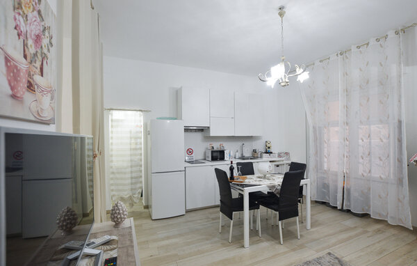 Casa di vacanze 