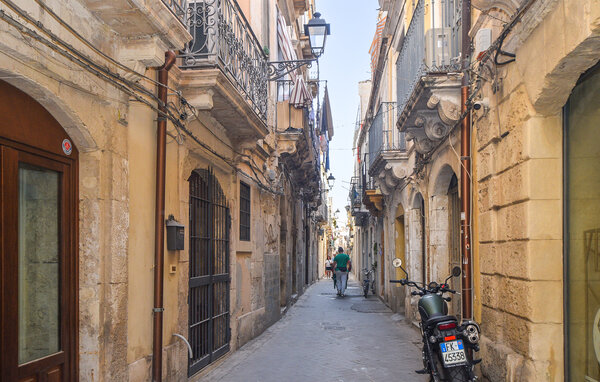 Casa di vacanze 