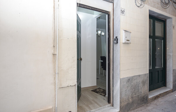 Casa di vacanze 