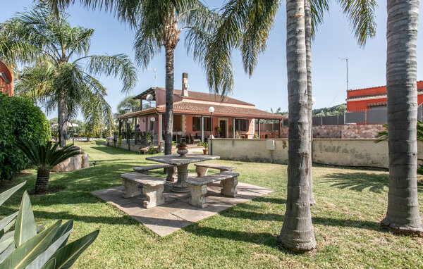 Casa vacanze - Siracusa , Italia - ISC555 2