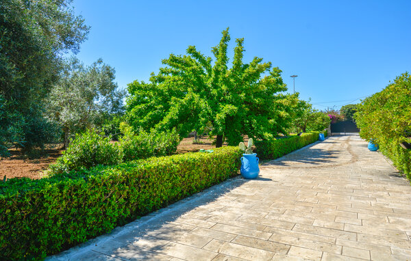Domy wakacyjne - Noto , Wlochy - ISC556 803