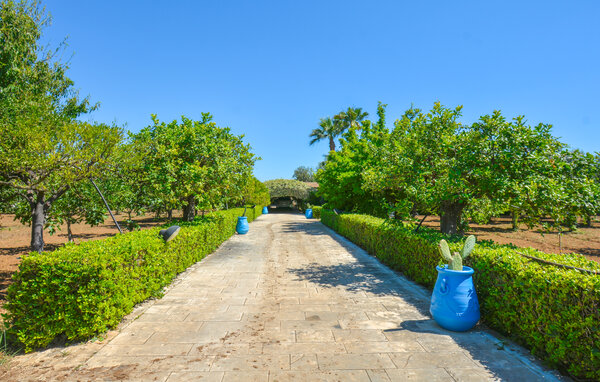 Domy wakacyjne - Noto , Wlochy - ISC556 805