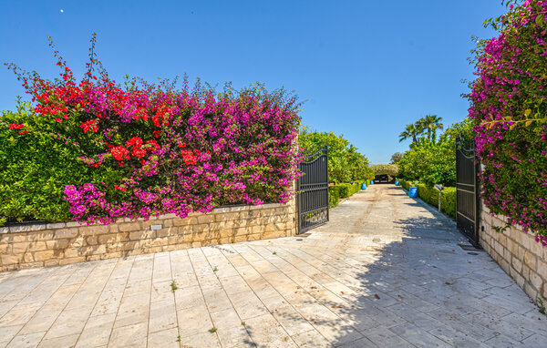 Domy wakacyjne - Noto , Wlochy - ISC556 809