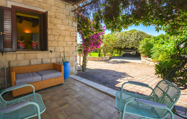 Domy wakacyjne - Noto , Wlochy - ISC556 111