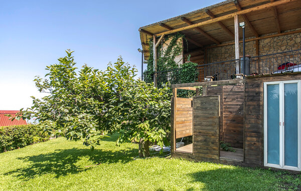 Ferienhaus - Piedimonte Etneo , Italien - ISC557 803